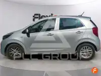 2021 KIA Picanto