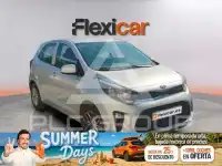 2021 KIA Picanto