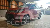 2021 KIA Picanto