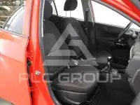 2021 KIA Picanto