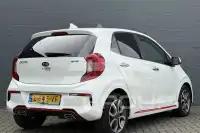 2021 KIA Picanto