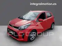 2021 KIA Picanto