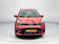2021 KIA Picanto