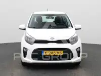 2021 KIA Picanto