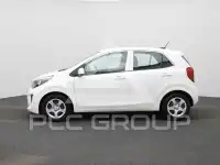 2021 KIA Picanto