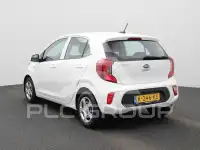 2021 KIA Picanto