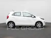 2021 KIA Picanto