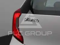 2021 KIA Picanto