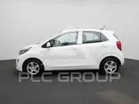 2021 KIA Picanto