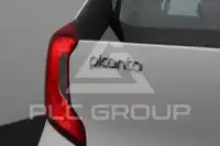 2021 KIA Picanto