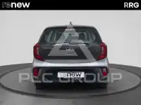 2021 KIA Picanto