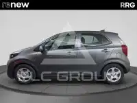 2021 KIA Picanto