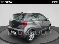 2021 KIA Picanto
