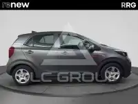 2021 KIA Picanto