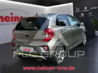2021 KIA Picanto