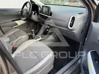 2021 KIA Picanto