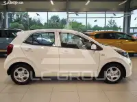 2021 KIA Picanto