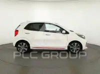 2021 KIA Picanto