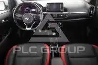 2021 KIA Picanto