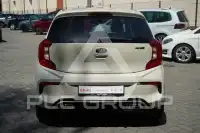 2021 KIA Picanto