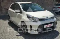 2021 KIA Picanto