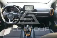 2021 KIA Picanto
