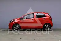 2021 KIA Picanto