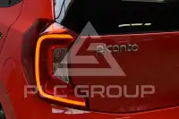 2021 KIA Picanto