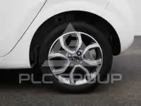 2021 KIA Picanto