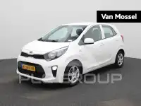 2021 KIA Picanto