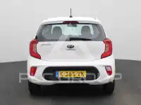 2021 KIA Picanto