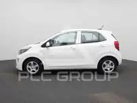 2021 KIA Picanto