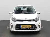 2021 KIA Picanto