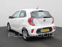 2021 KIA Picanto