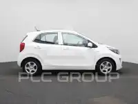 2021 KIA Picanto