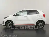 2021 KIA Picanto