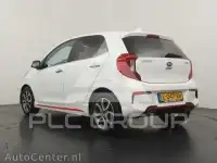 2021 KIA Picanto