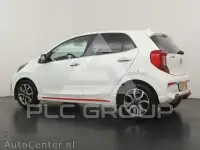 2021 KIA Picanto