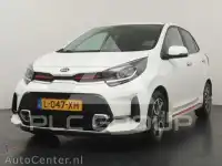 2021 KIA Picanto