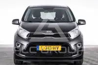 2021 KIA Picanto