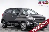 2021 KIA Picanto
