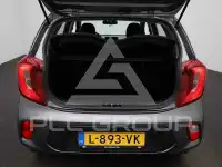 2021 KIA Picanto