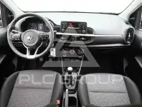 2021 KIA Picanto