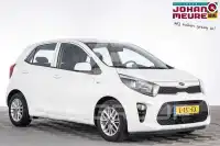 2021 KIA Picanto