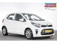 2021 KIA Picanto