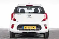 2021 KIA Picanto