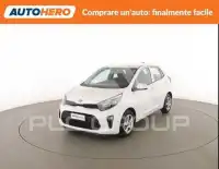 2021 KIA Picanto