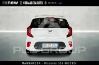2021 KIA Picanto