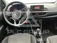 2021 KIA Picanto