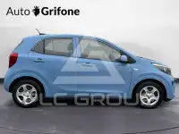 2021 KIA Picanto